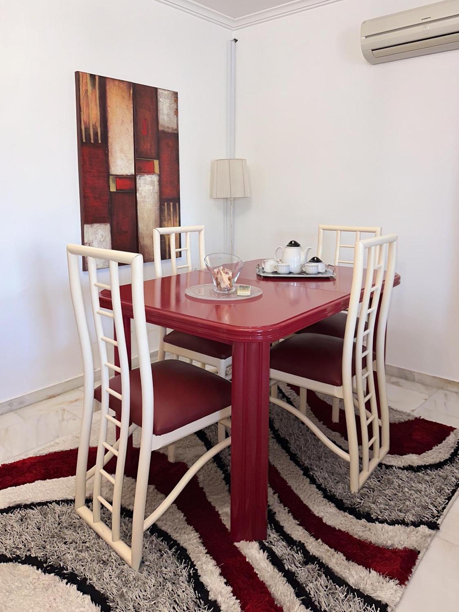 Bourtzi View Villa - The Apartment นาฟปลิโอ ภายนอก รูปภาพ